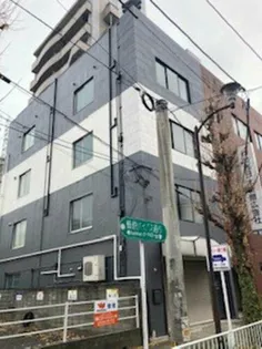 リーベルコートⅡの画像