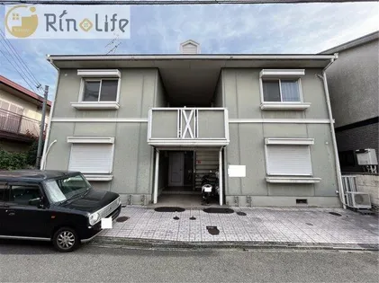 ヴィラ ロワールの画像