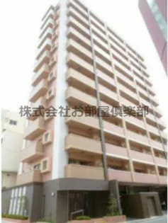 フェリス久留米シティ【706号室】の外観