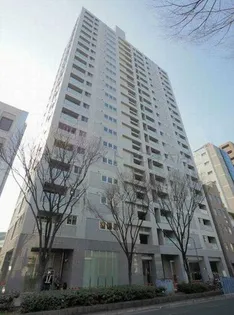 ノルデンタワー南森町プレミアム【19階】の外観