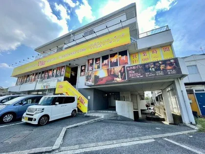 藤ヶ丘ハイツ【4階】の外観