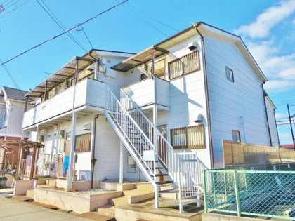 古川ハイツの画像