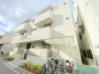 フラワーレジデンス華の画像