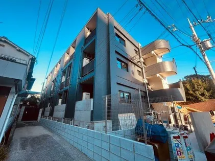 Kパラッツォ西明石の画像