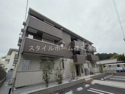 PARK FRONT IWATAの画像