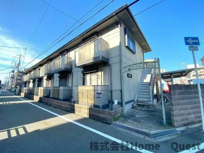 ジュヌ エスプワールの画像