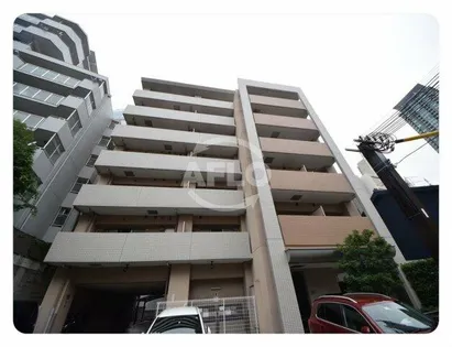 アズヴェール阿倍野の画像