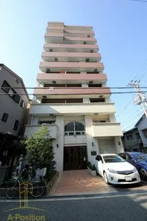SK FUKUSHIMA GARDEN SUITEの画像