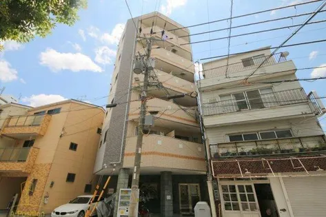 メゾンドアヴェルⅢの画像