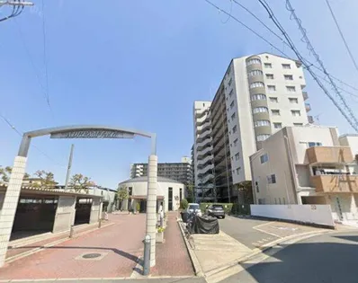 アドリーム千里丘の画像