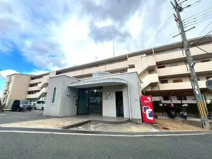 グランパス富田林の画像