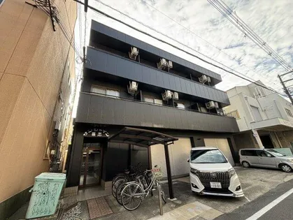 サンシャイン喜志の画像