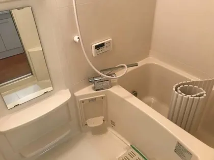 GRANBEL ITOH【2階】の風呂