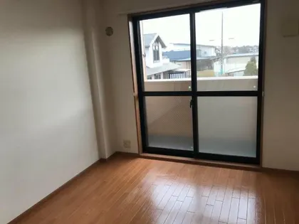 GRANBEL ITOH【2階】の内装