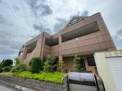 GRANBEL ITOH【2階】の外観