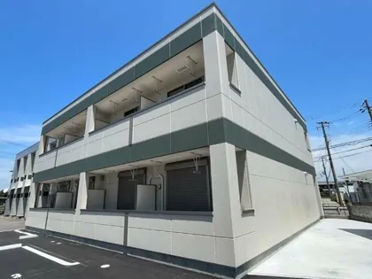 カーサ ミスミの画像