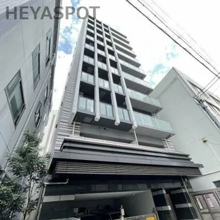 OASIS金山【5階】の外観