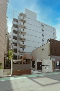 ビジネス ワン美野島の画像
