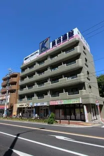 メルヴェーユ小幡I【00402号室】の外観