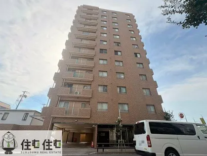 イトーピア豊田Ⅱの画像