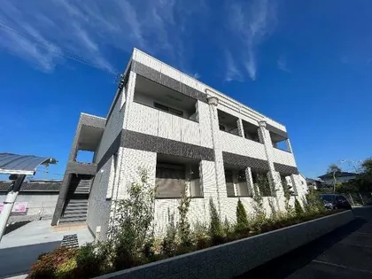 ジェンティー フルールの画像