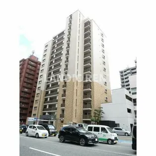 ヘスティア大濠【8階】の外観