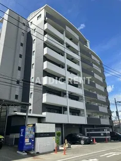 福岡県福岡市博多区東那珂3丁目【マンション】の外観