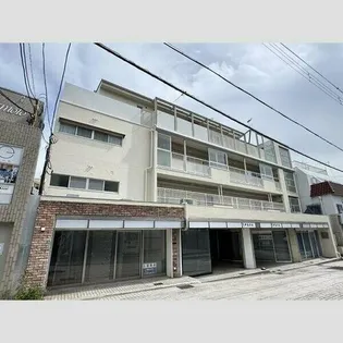 マークハーゲン 住居の外観
