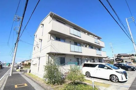 オハナの画像