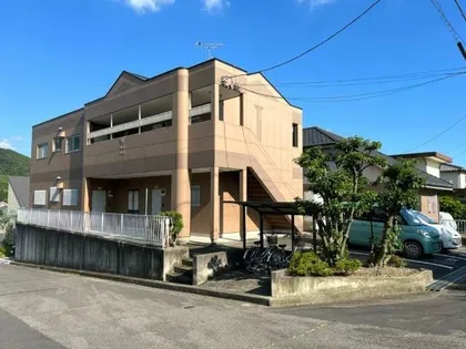 ラフィーネ石尾台の画像