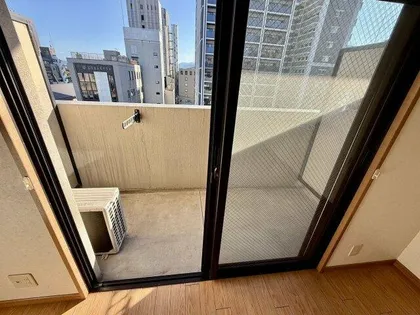 ラフィネス大濠パークアベニュー【8階】の内装