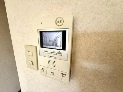 ラフィネス大濠パークアベニュー【8階】のその他画像