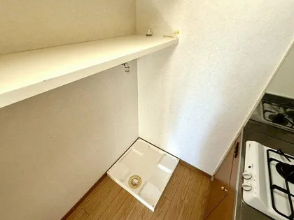 ラフィネス大濠パークアベニュー【8階】のその他画像