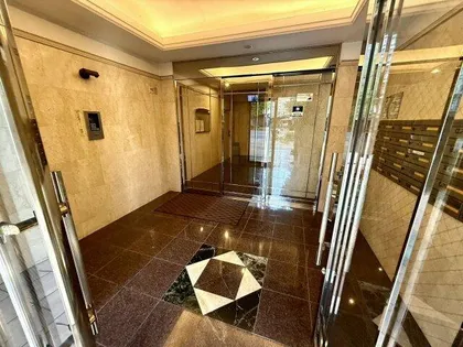 ラフィネス大濠パークアベニュー【8階】のその他画像