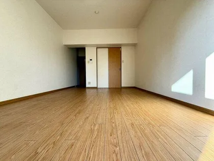 ラフィネス大濠パークアベニュー【8階】の居間