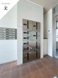 アクアシティ大博通【9階】のその他画像