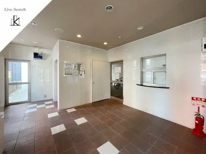 アクアシティ大博通【9階】のその他画像