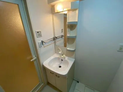 アクアシティ大博通【9階】の内装