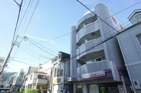 ステイ シア甲南の画像