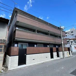 コンフォルタ京都西の画像