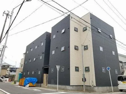 TKレジデンス豊田本町の画像