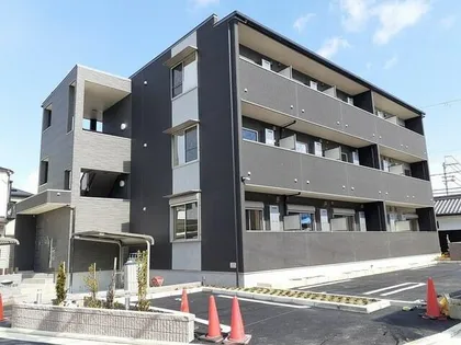 サンプラザ金剛の画像