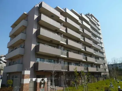 ローレルコート新千里東町あかしやの丘1番館の画像