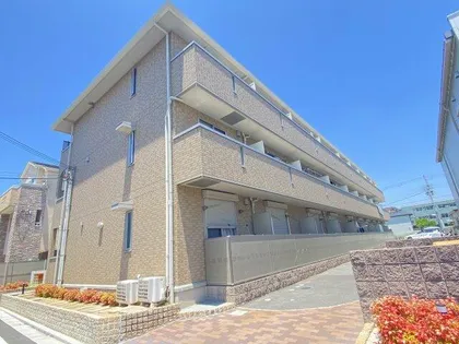 WISTERIA PLACEの画像