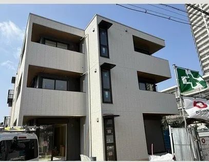 DーRESIDENCE西野 A棟の画像