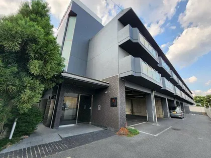 エグゼ神宮前の画像