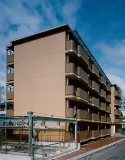 シャトー橿原の画像