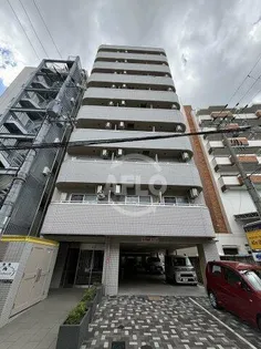 MSPALAZZOUNIVERSAL【3階】の外観