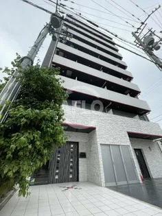 ラ フォーレ野江内代Ⅱの画像