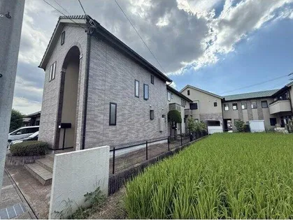 SPLENDIDO W棟の画像